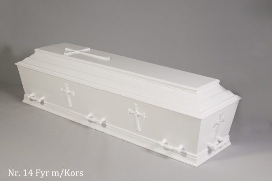 Kiste Nr 14 Kors Kiste Nr 14 Kors